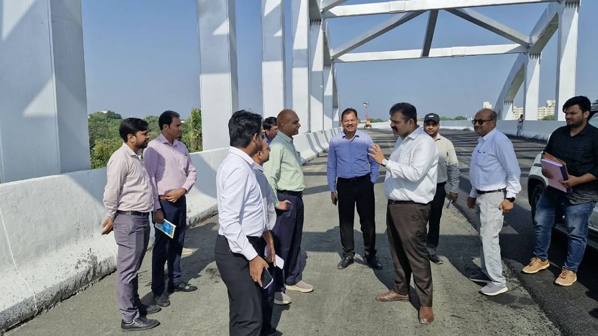 लखनऊ: दिवाली से पहले शुरू हो जाएगा शहर का सबसे ऊंचा फ्लाईओवर, 10 लाख की आबादी को मिलेगी राहत