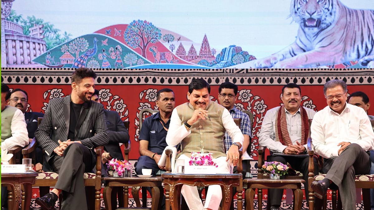 ट्रैवल मार्ट 2026: पर्यटन में हजारों करोड़ के निवेश प्रस्ताव मिले, सीएम बोले- मध्यप्रदेश में असीम संभावनाएं