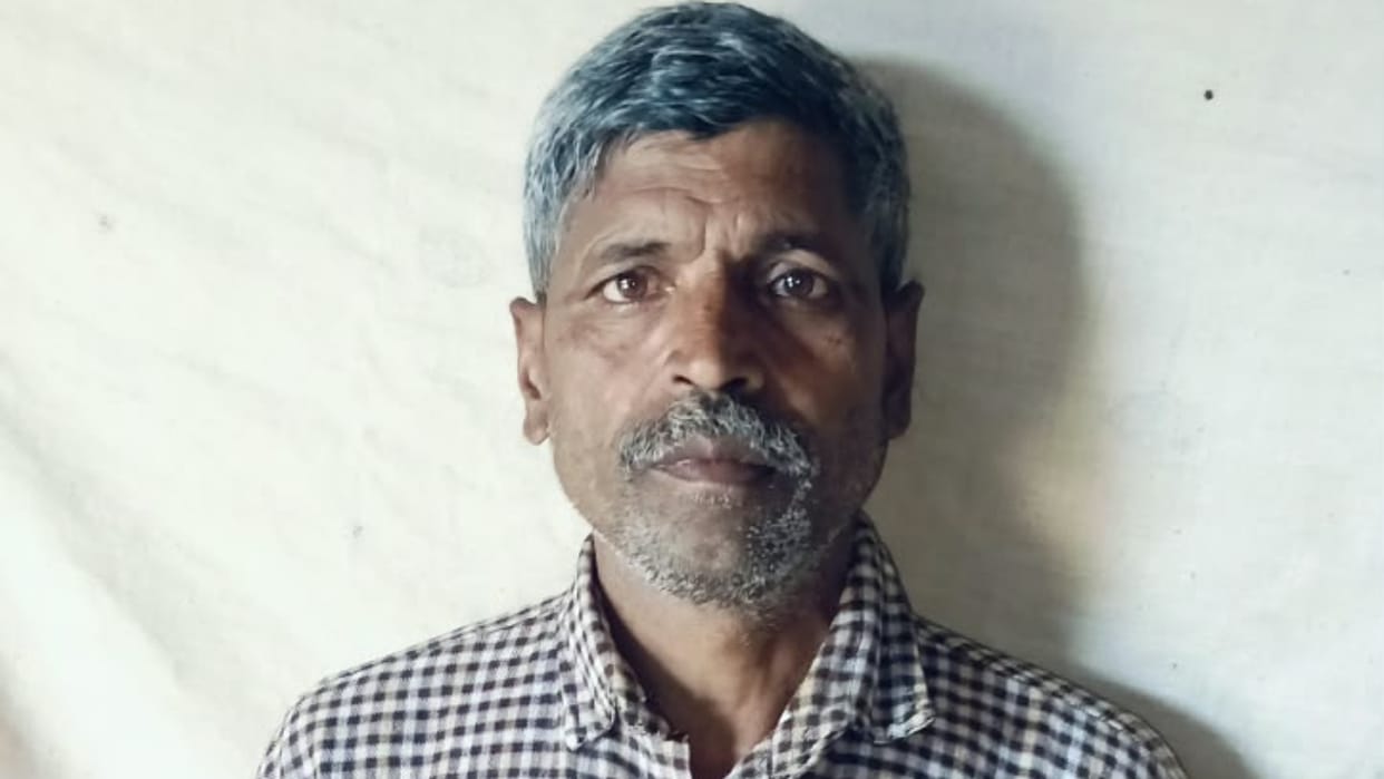 Villager murdered with an axe in Bareilly