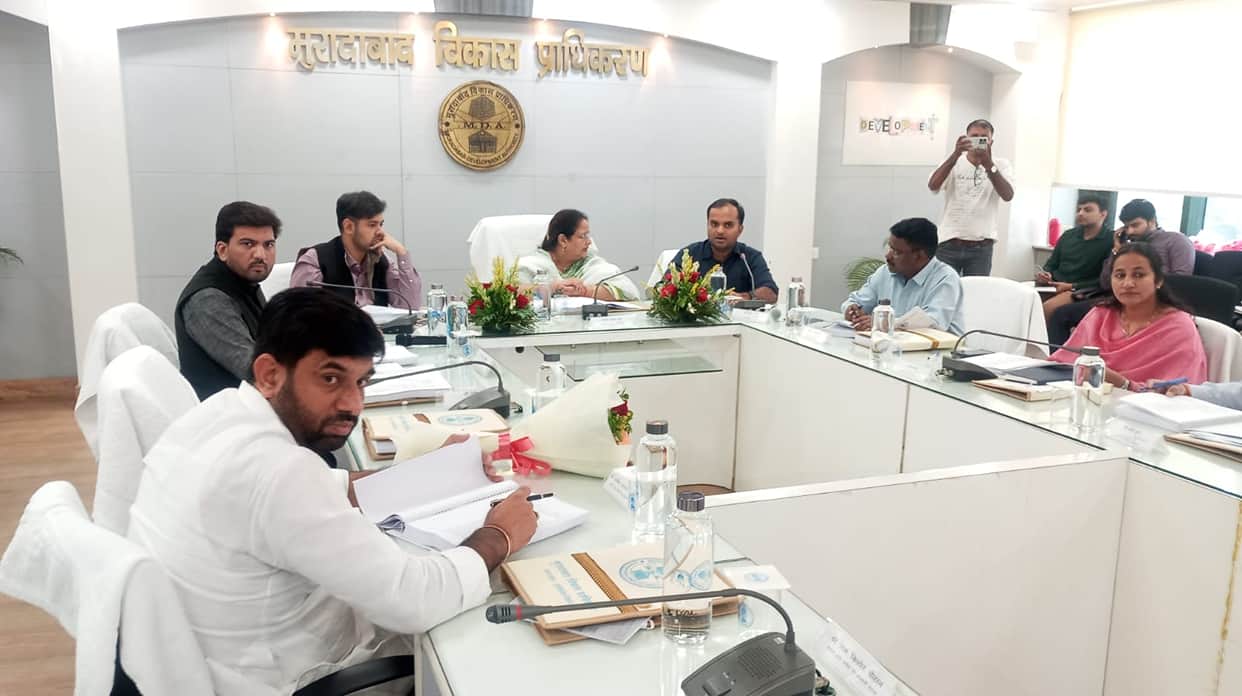 Moradabad to expand up to Guru Jambheshwar University; colony to be developed on 100 hectares