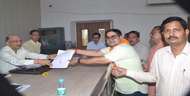 एमएलसी चुनाव: 11 जोनल और 27 सेक्टर मजिस्ट्रेट तैनात, 9 अक्तूबर के बाद साफ होगी सियासी तस्वीर