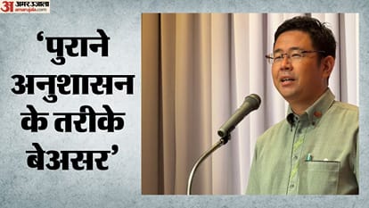 ओकिनावा के गवर्नर