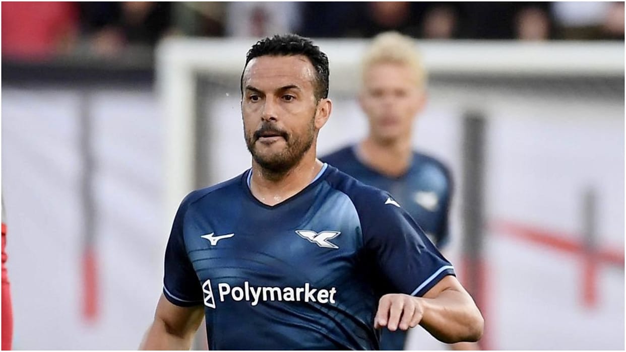 Former Barcelona Star Pedro Rodriguez Retires at 39 After Illustrious Career