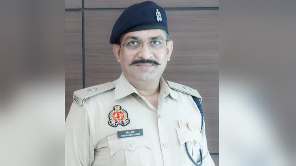 तबादले: सूरज राय होंगे मुजफ्फरनगर के नए पुलिस कप्तान; पूर्णेन्दु सिंह को मिली बागपत की कमान
