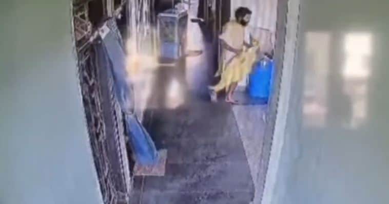 Videos Continue to Go Viral Despite DVR in Police Custody