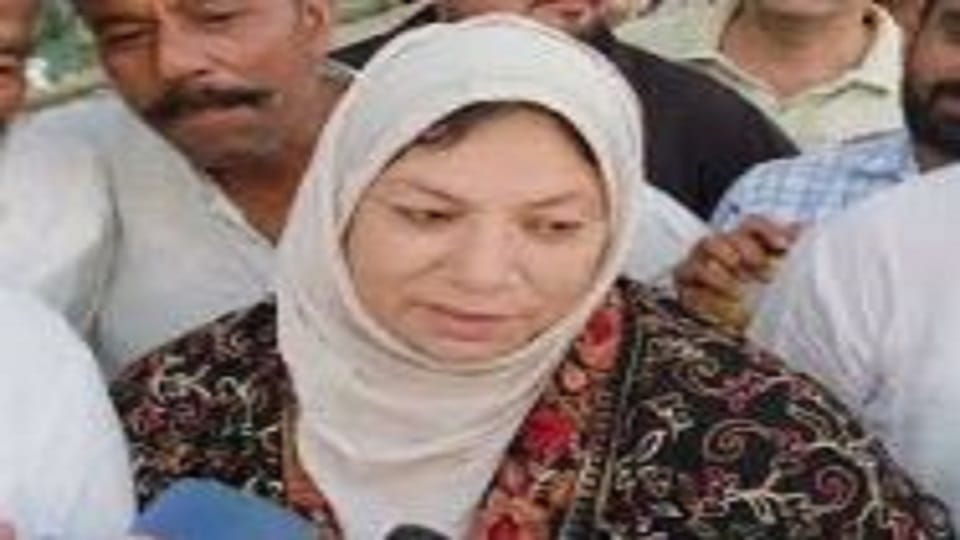 Congress Rashida wins in Siroulikalan