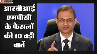 RBI MPC Meeting October 2026, Repo Rate Hike 25 bps, Sanjay Malhotra RBI Governor, Calibrated Tightening Stanc