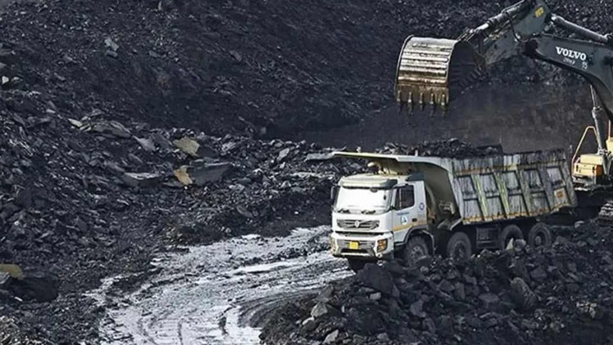 Scope of investigation in coal levy case expanded; EOW alleges misconduct by IAS officer Jaiprakash Maurya.