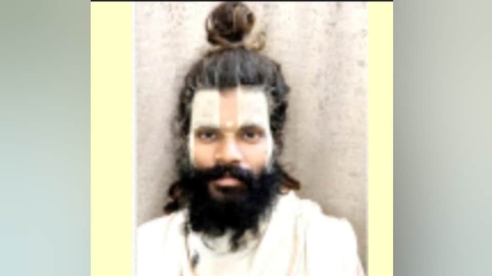 Saint Premanand Maharaj disciple Rasik Dulari Sharan Another video suicide case before her death viral mathura