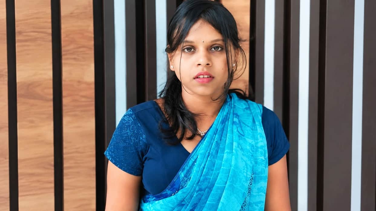 CG: Action taken for revealing the victim's identity; social media influencer Akanksha Toppo arrested