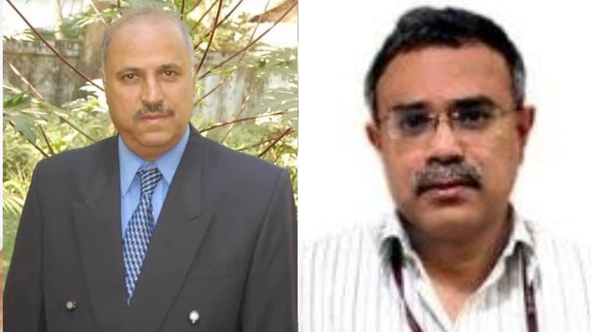 मध्यप्रदेश: सिया अध्यक्ष ने केंद्र और राज्य सरकार को लिखा पत्र, अब एसीएस पर काम में बाधा डालने का लगाया आरोप