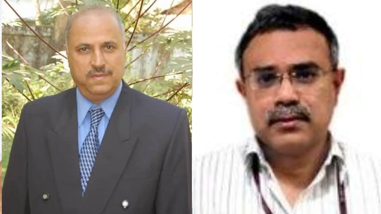 MP: SEIAA Chairman Writes to Centre, State, Alleges ACS Is Obstructing Work