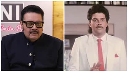 Shahzad Khan did not get paid for andaz apna apna and Shaka Laka Boom Boom tells about father