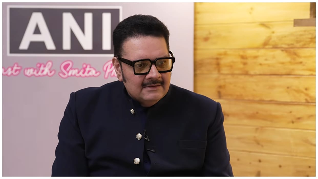 Shahzad Khan did not get paid for andaz apna apna and Shaka Laka Boom Boom tells about father