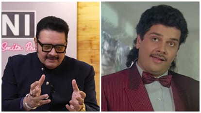 Shahzad Khan did not get paid for andaz apna apna and Shaka Laka Boom Boom tells about father