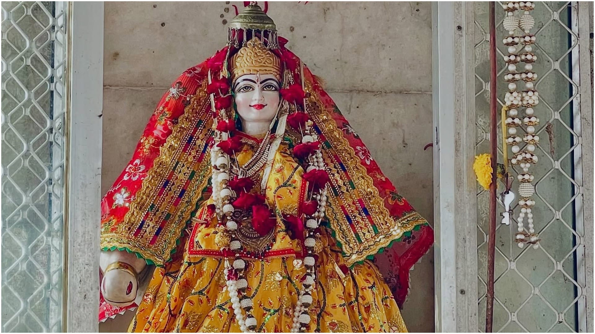 Navratri 2026: Famous Devi Mata Temples in Rajasthan You Must Visit: History, Faith and Significance