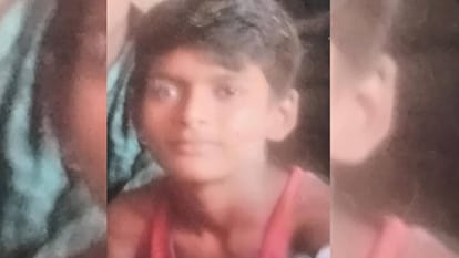 12 वर्षीय गंगाराम की मौत