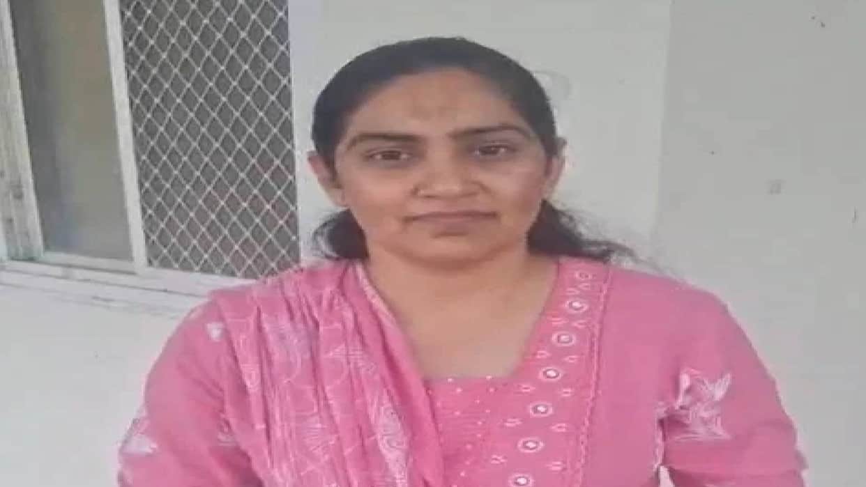 Ajmer Jailer Arrested for Using Female Inmates as Domestic Help at Private Residence for Cleaning Work