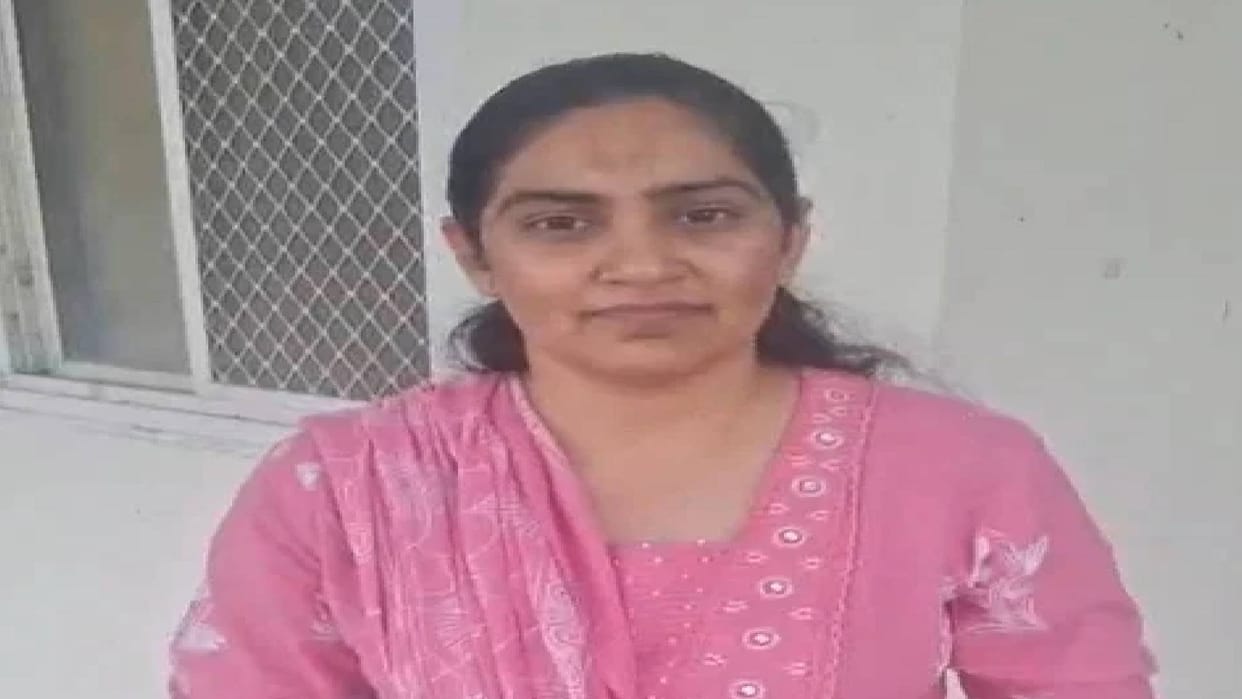 Ajmer Jailer Arrested for Using Female Inmates as Domestic Help at Private Residence for Cleaning Work