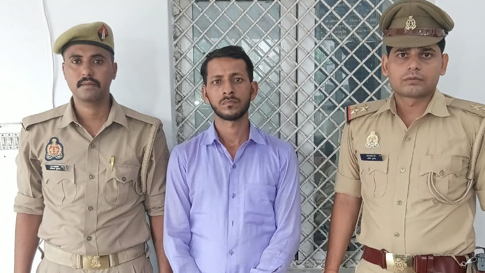 कानपुर: पीएम आवास का झांसा देकर ठगी करने वाले भाई-बहन गिरफ्तार, दोनों पर 10-10 हजार का इनाम था घोषित