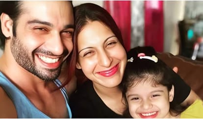 Naagin 4 Actor Vijayendra And Preeti Bhatia Divorced After 13 Year Of Marriage
