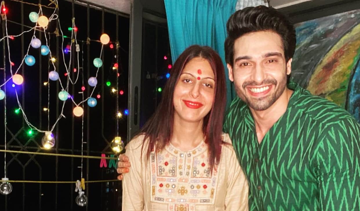 Naagin 4 Actor Vijayendra And Preeti Bhatia Divorced After 13 Year Of Marriage