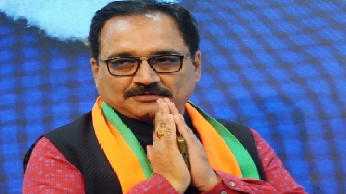 Virendra Sachdeva