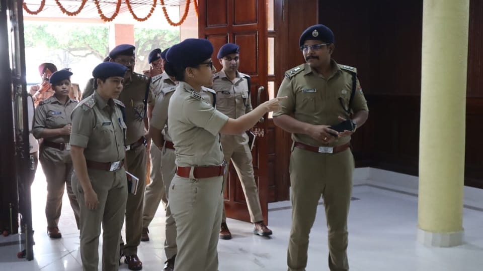 state-level discussion on human trafficking in pantnagar on nine October