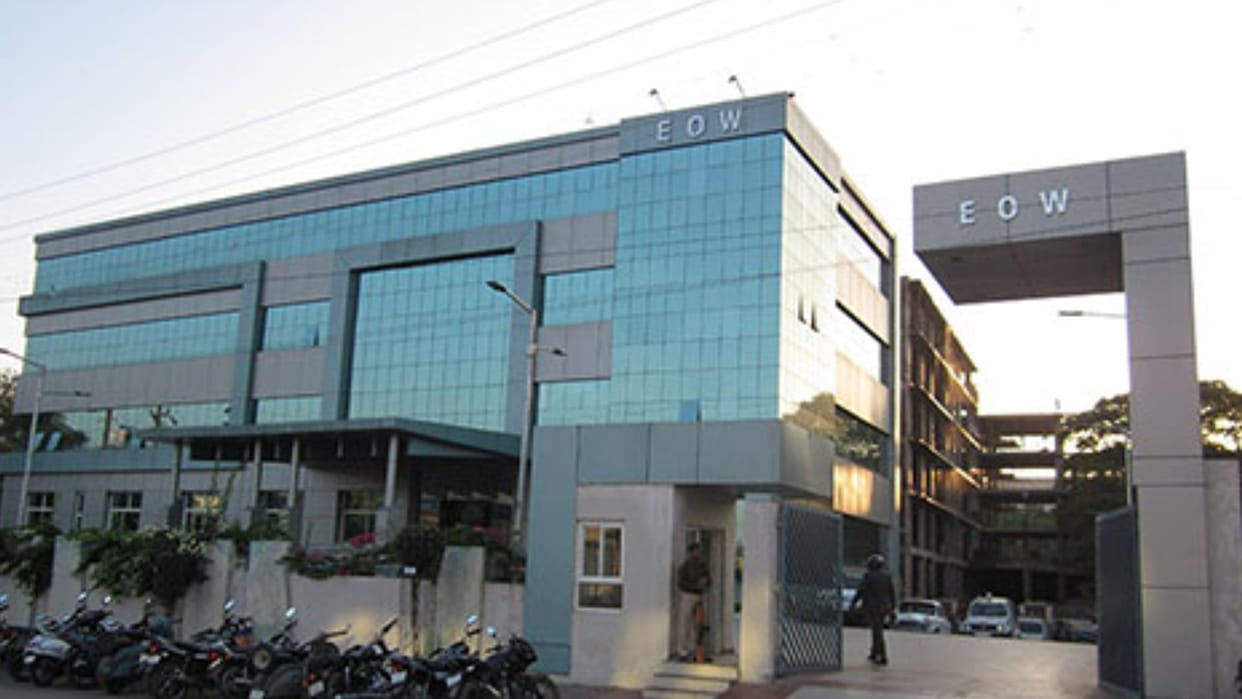 Probe into alleged corruption worth ₹1.41 crore in Kailaras Municipality intensifies EOW seizes crucial .