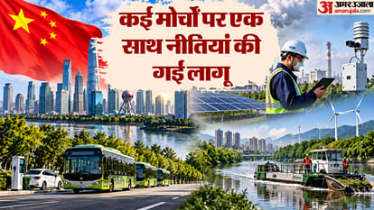 Can Delhi Learn From Beijing? How China Solved Its Severe Air Pollution Problem