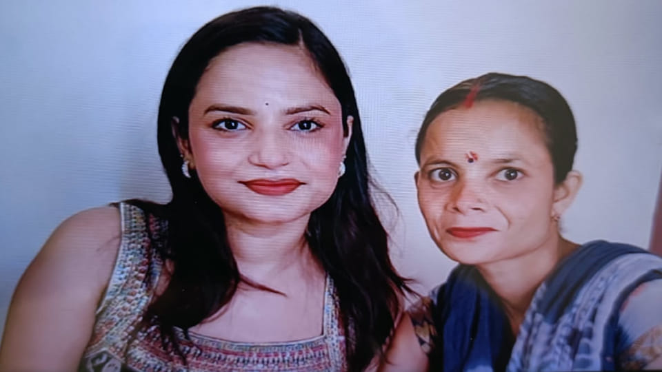 Distressed by illness, young woman writes suicide note and hangs herself; death
