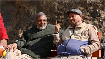 nana patekar vanvaas fame director anil sharma shares memories from film set in an excluisve interview