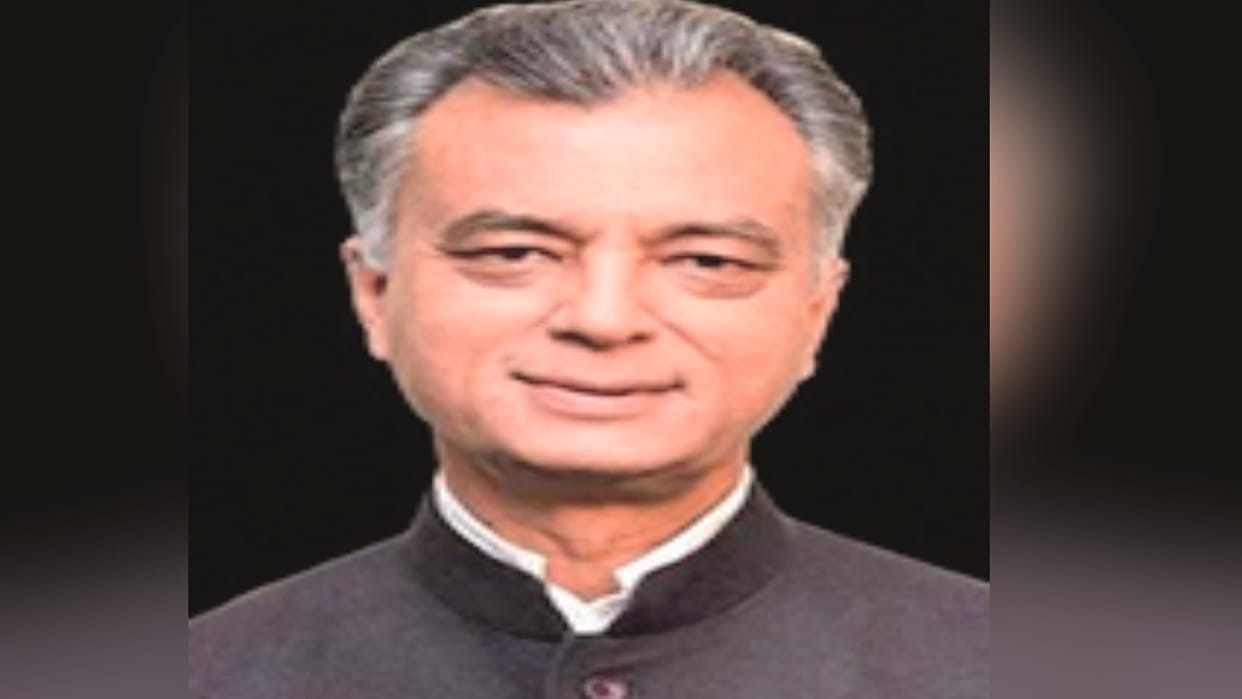 Politics: BJP MLA Anil Sharma's comments stir political heat in Himachal