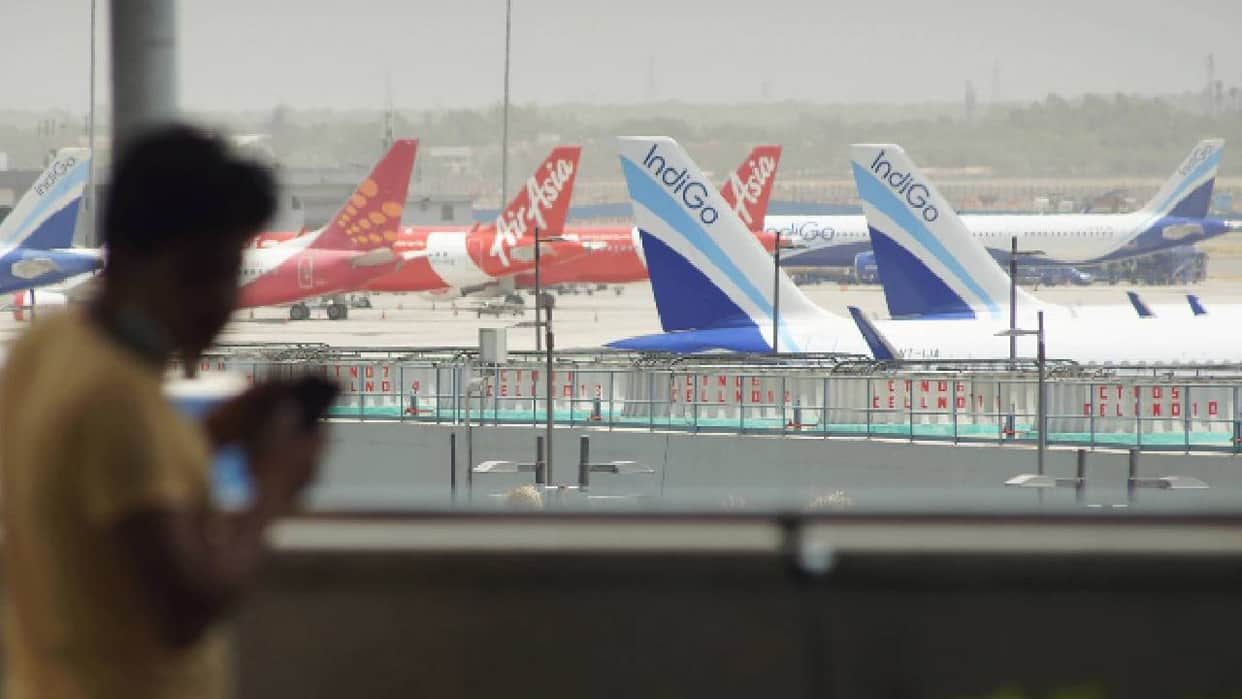 UP: Direct flight from Ayodhya to Bengaluru launched; service to operate three days a week; air travel options