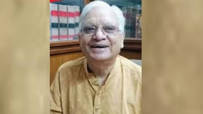 मदन मोहन पांडेय