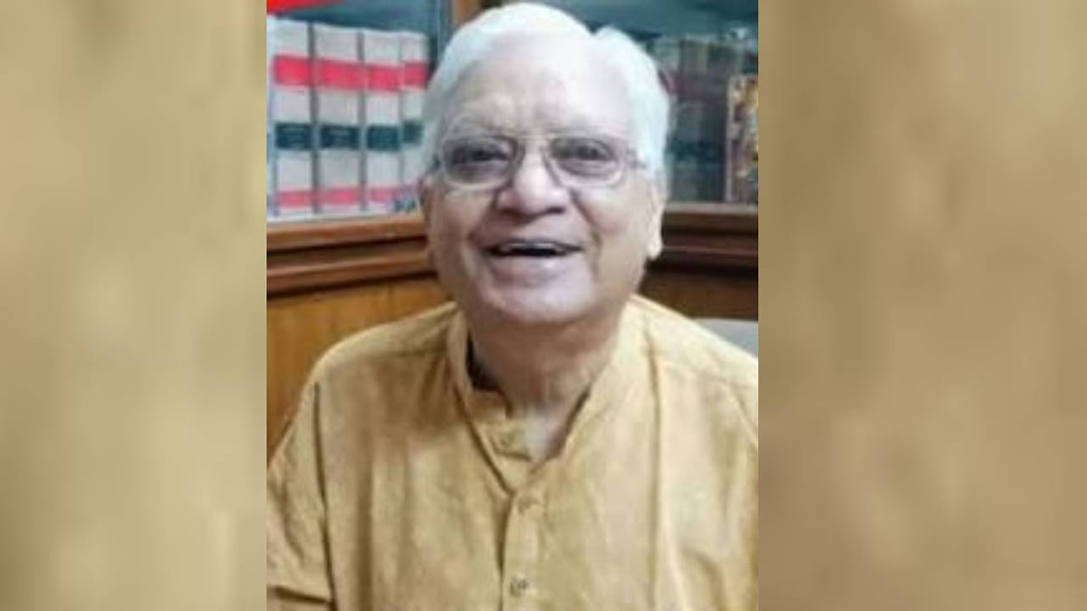 अयोध्या: राम मंदिर ट्रस्ट की वित्तीय व्यवस्था संभालेंगे मदन मोहन पांडेय, नए सदस्यों को दी जा रही जिम्मेदारी