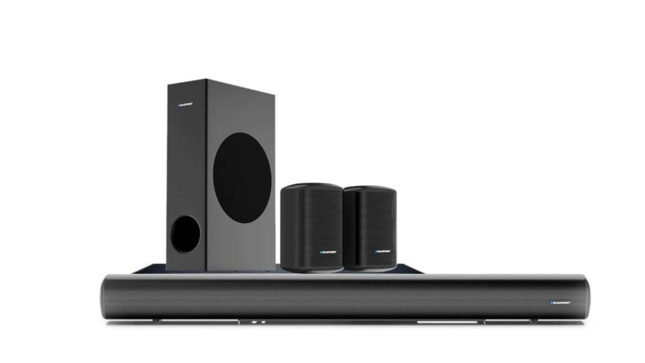 best home theatre systems soundbar options for tv cinematic experience price