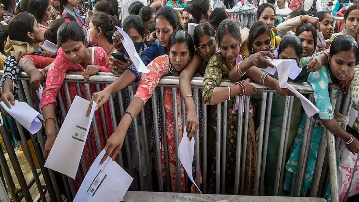 Chhattisgarh News: job fair in Raipur, carry these documents