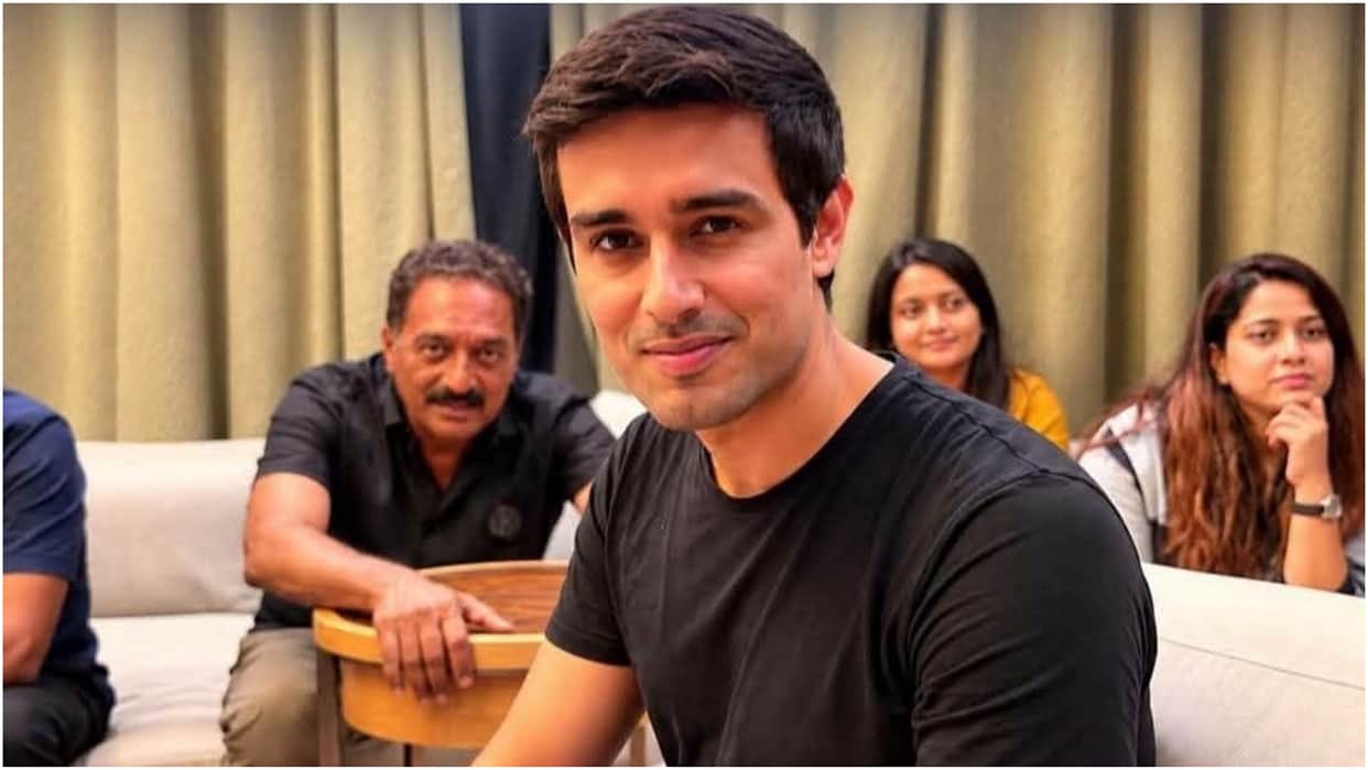 Who is Dhruv Rathee? Know About His Education, Career and YouTube Journey