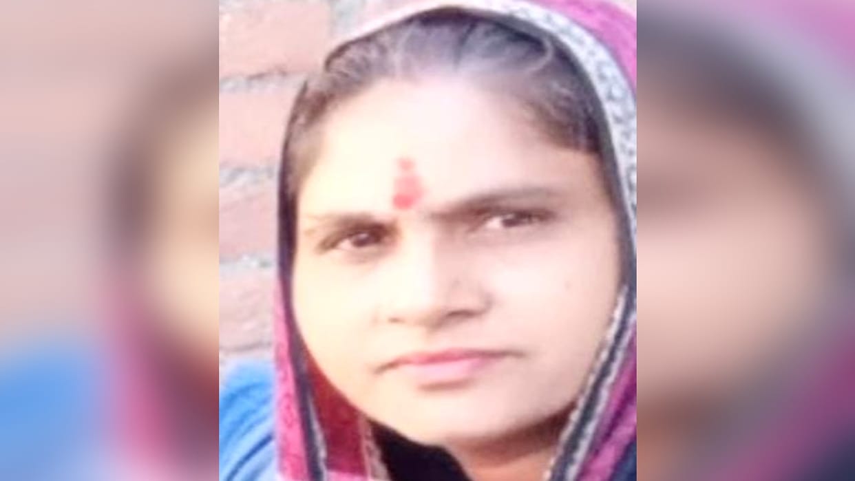 Accused husband murders wife in Bareilly and flees with two sons