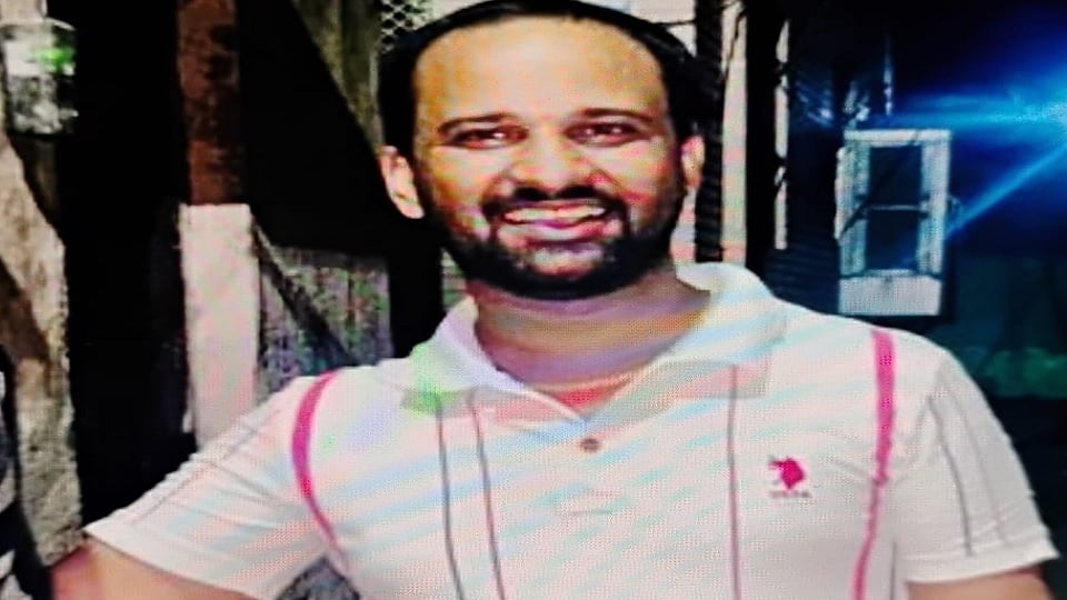 बुलंदशहर: बच्चे की दवा लेने गए इमरान की गोली मारकर हत्या, पुलिस ने छह लोगों पर दर्ज किया केस, इलाके में तनाव