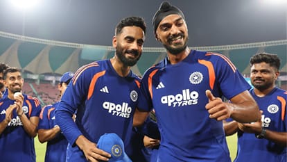 IND vs WI Dream11 Prediction Today India vs West Indies Playing XI Captain and Players List News