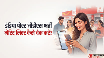 India Post GDS
