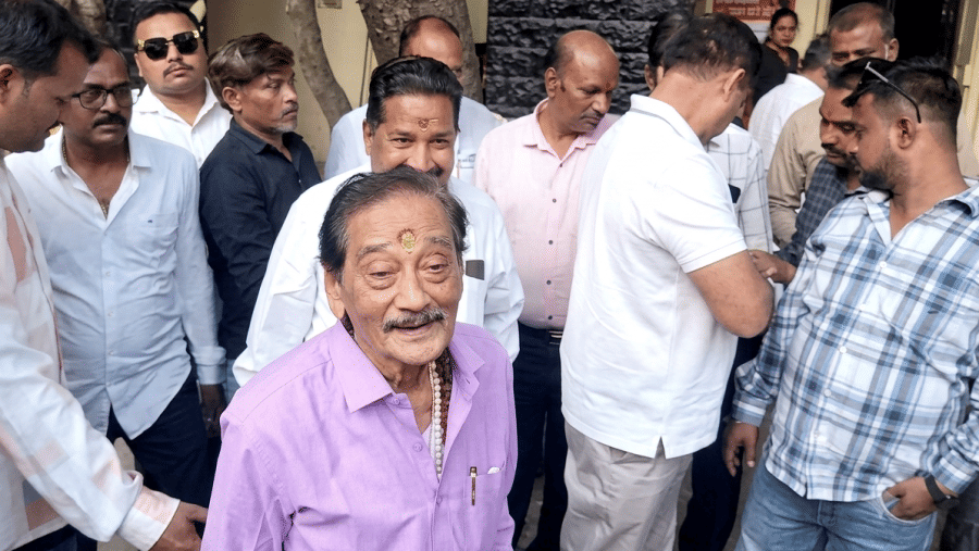 indore-news-bjp-leader-sattan-complains-to-dcp-against-illegal-drug-sales
