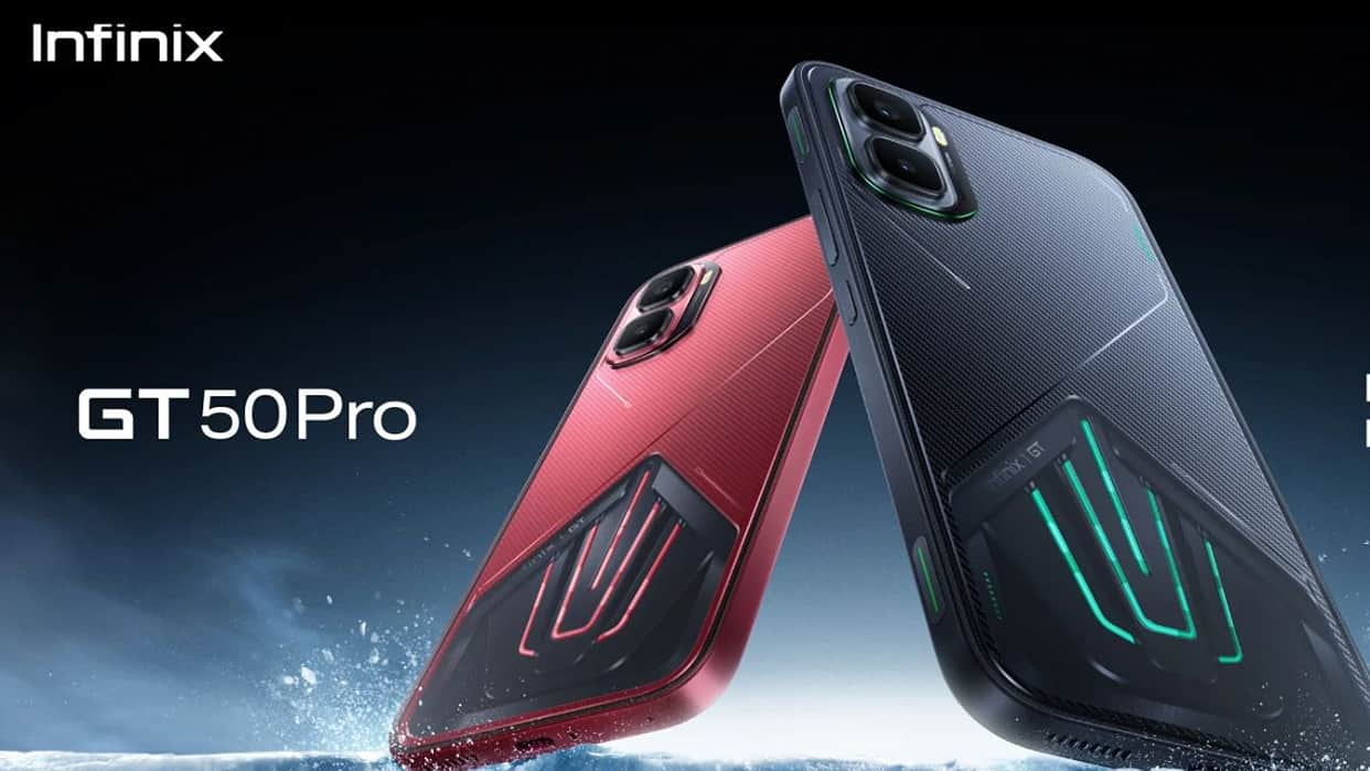 infinix gt 50 pro india launch date specifications features flipkart exclusive