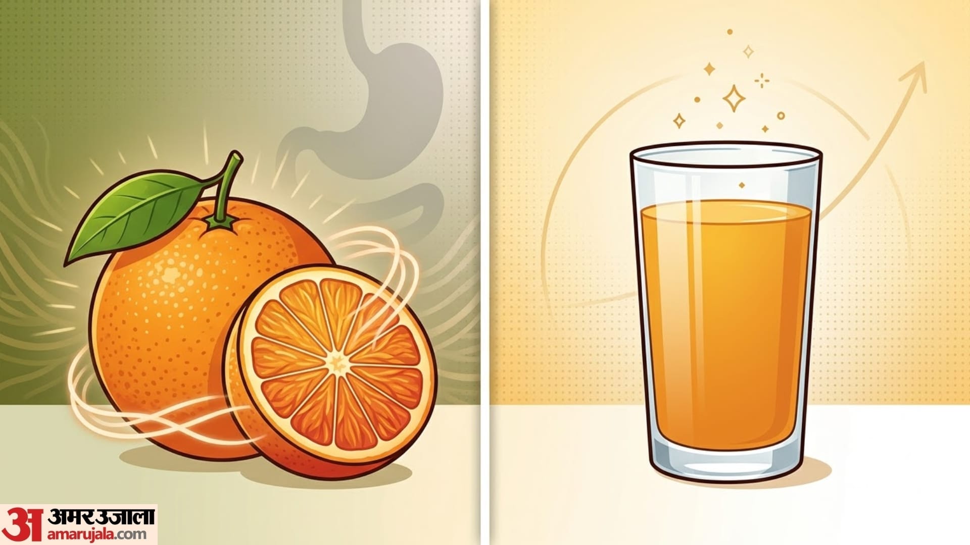 Is Packaged Fruit Juice Healthy? Know How Much Sugar Is in Your Juice