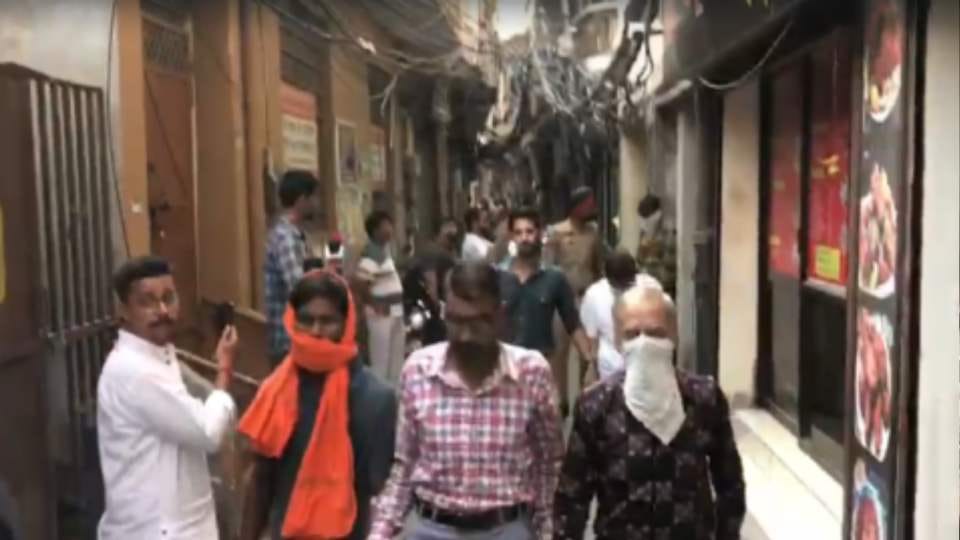 14 youths rounded up in Jalandhar in a betting case