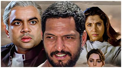 Nana patekar death his iconic role and his 10 films he got many awards