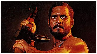 Nana patekar death his iconic role and his 10 films he got many awards