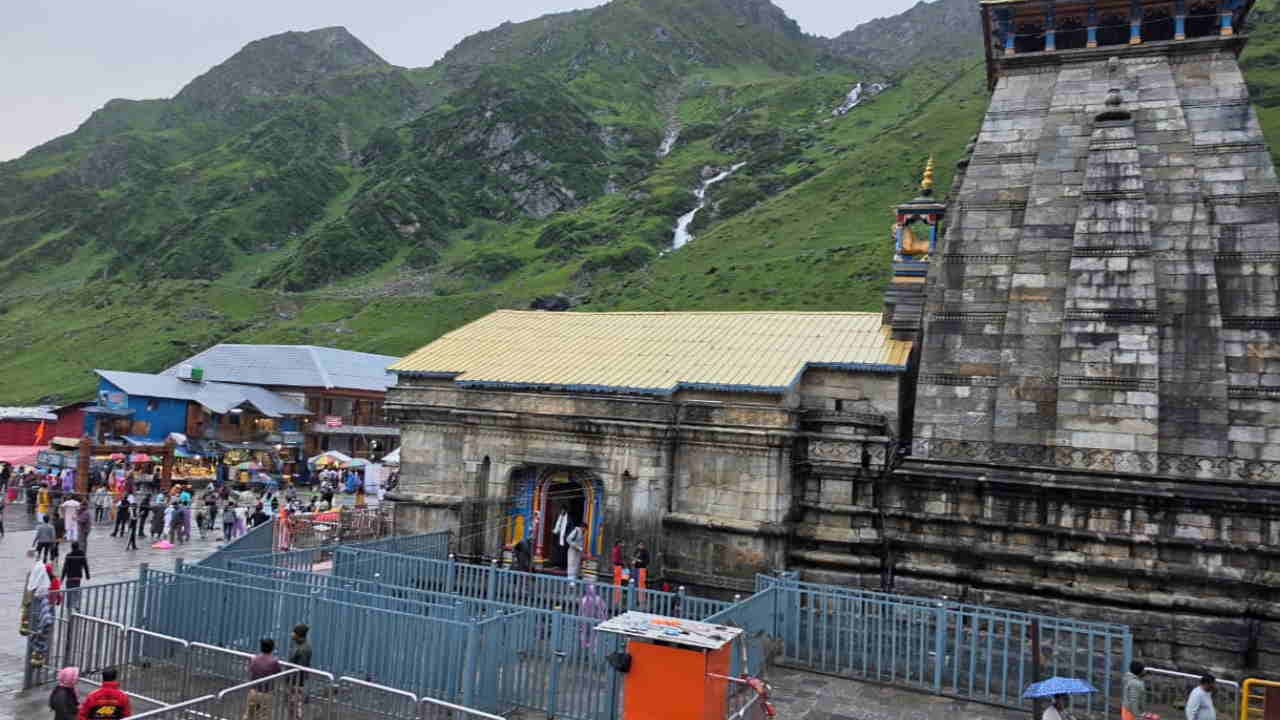 Kedarnath Yatra over 200 patients airlifted so far sees rising health challenges in high altitude region